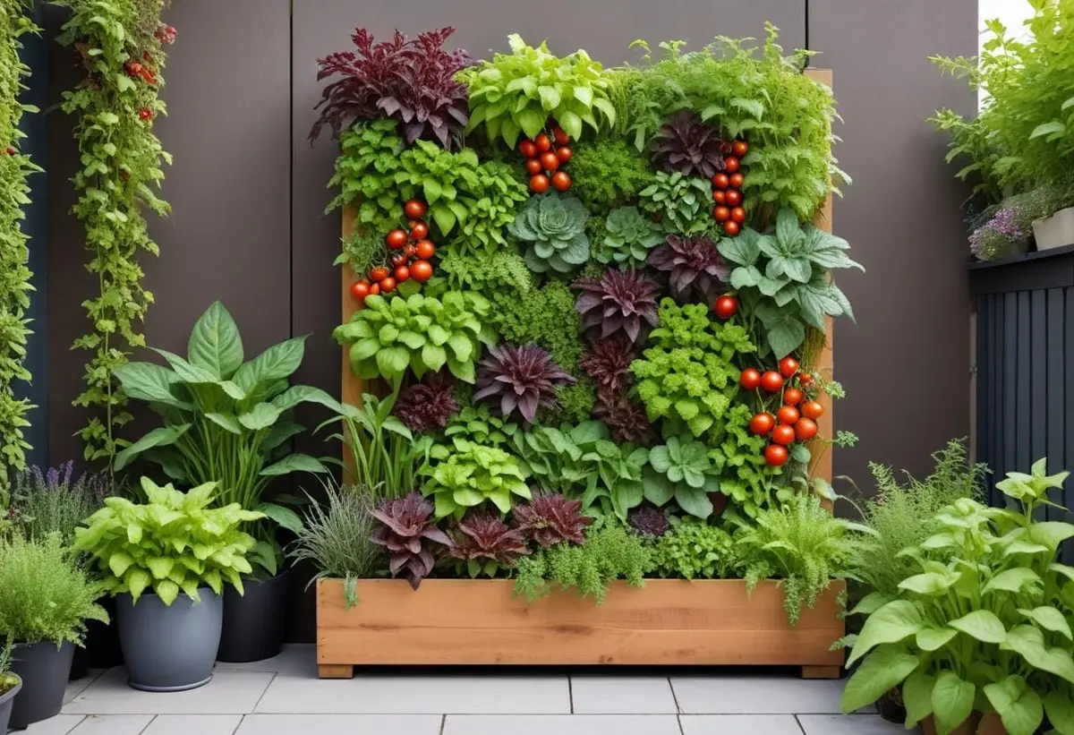 Maxa din gardening med en smart odlingslåda! illustration